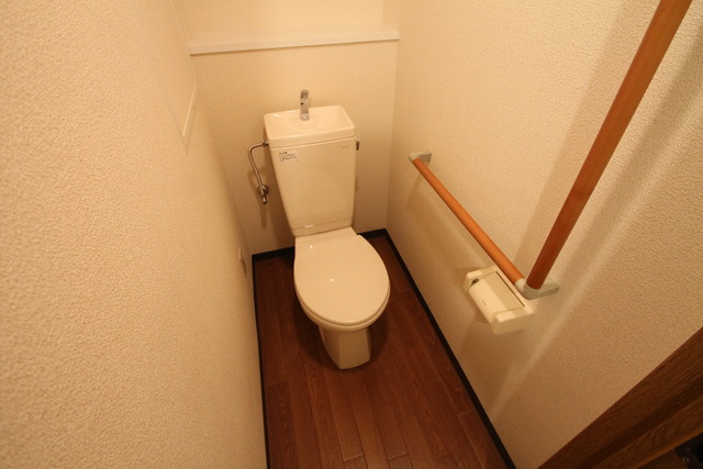 マ・メゾン若草 ※同タイプの写真です