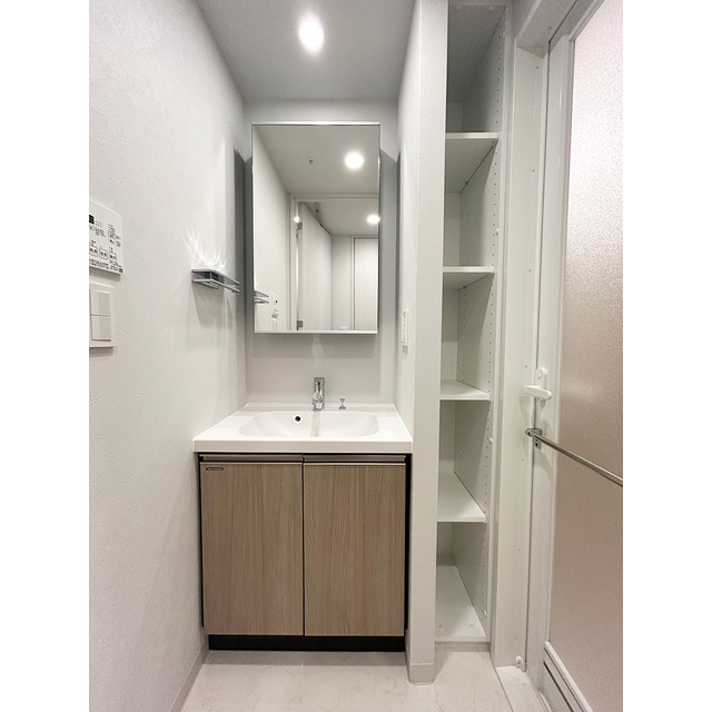 ブランシエスタ品川大井町パークエッジ0506号室 内観