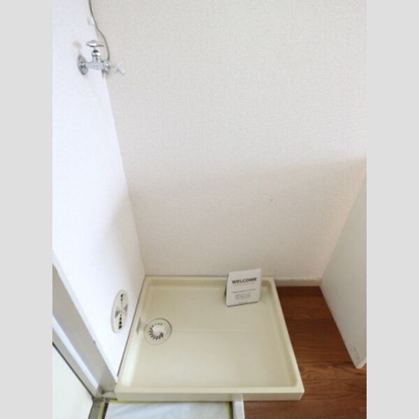 グリーンプラザ　B208号室 同建物別部屋の参考画像