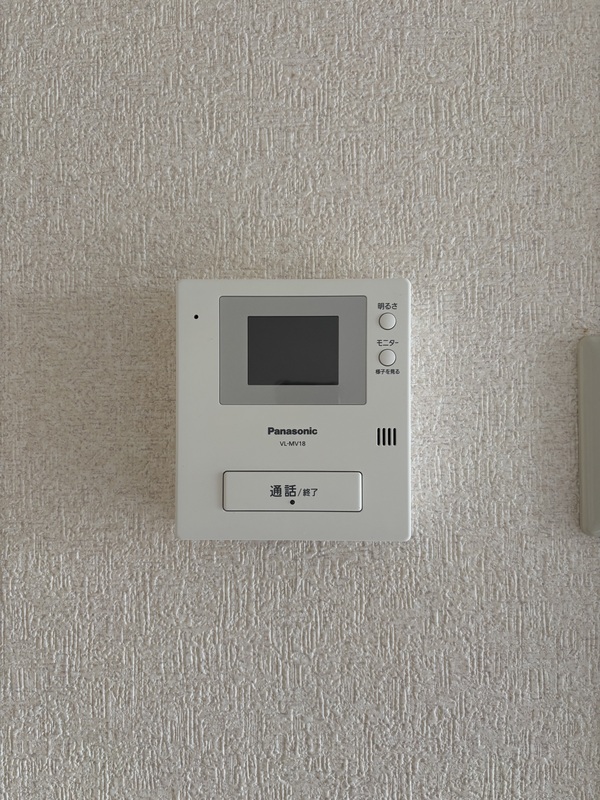 ACCENT駒岡2階 部屋その他