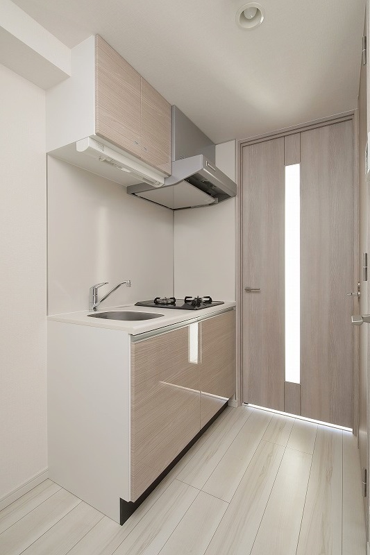 N-stage西船橋Ⅱ 内観