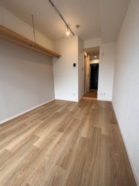 ＩＳＭ平塚5階 リビング