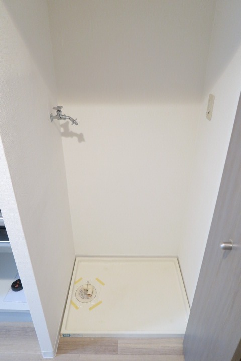 T’s garden武蔵小杉1階 部屋設備