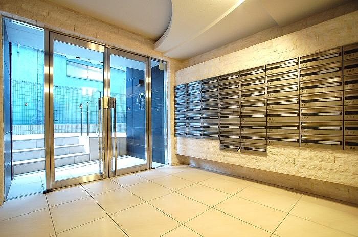 ステージグランデ上落合5階 部屋その他