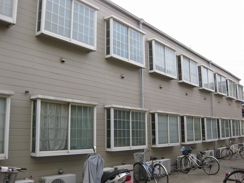 サンドレイク青井Ⅰ2階 部屋その他