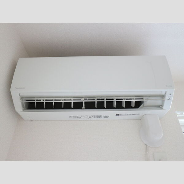 ロゼ　清新302号室 エアコン