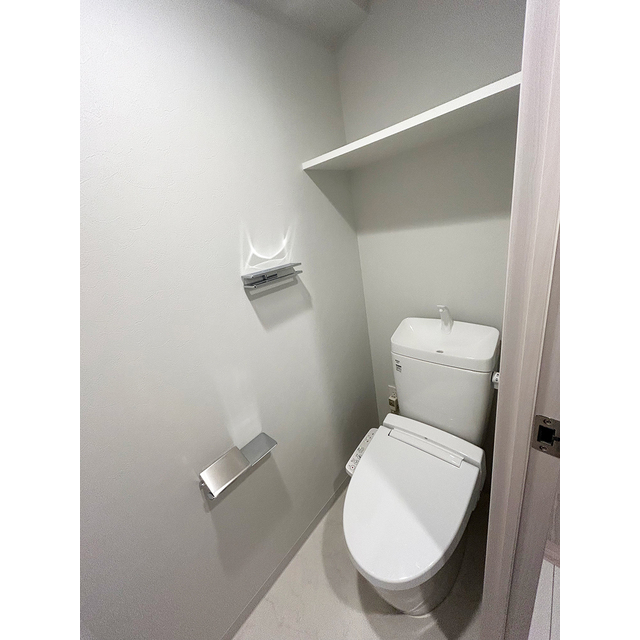 ブランシエスタ品川大井町パークエッジ0106号室 内観