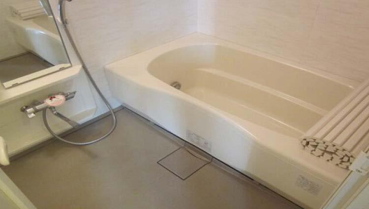 レジディアタワー麻布十番16階 同建物別部屋の参考画像