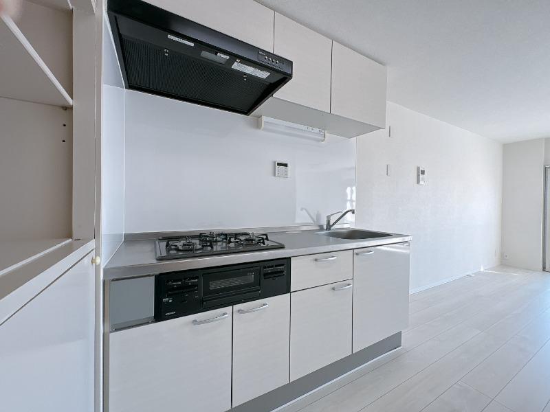 カーサ池尻 キッチン