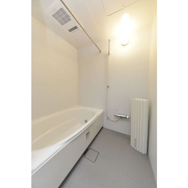 Casa・aceroC号室 お風呂