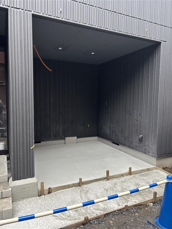 エントピア神明の杜Ｍｕｓａｓｈｉｋｏｓｕｇｉ0204号室 その他