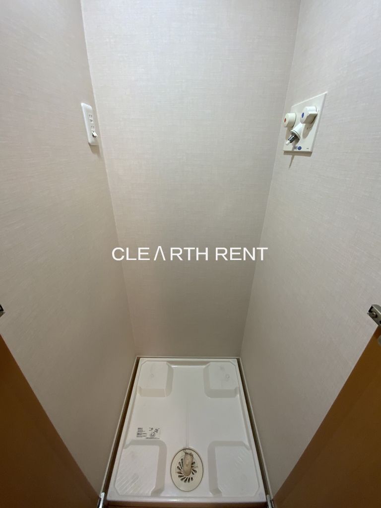 コンシェリア蒲田 Ｕ’ｓ Ｓｑｕａｒｅ 同タイプ別住戸写真となります。現況と異なる場合がございます。