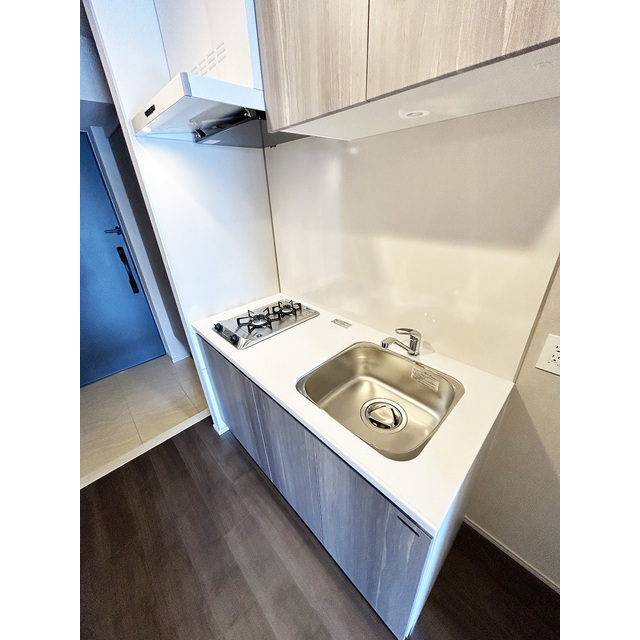 THE GATEHOUSE浅草雷門0902号室 内観