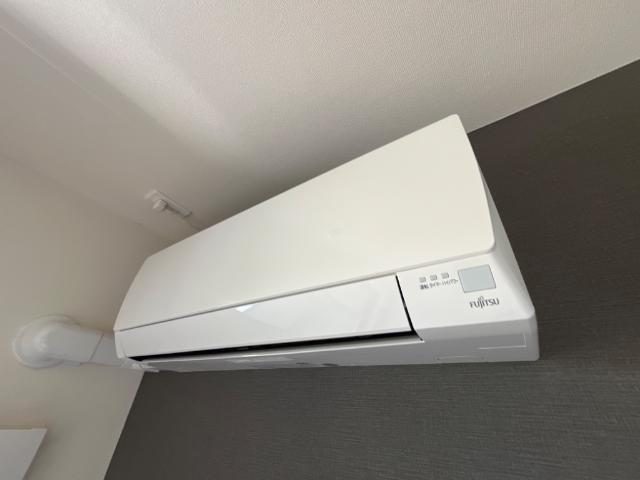 Ｎｏｕｖｅｌｌｅ　Ｖａｇｕｅ（ヌーベル・バーグ） エアコン