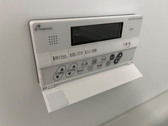 サンフラワーガーデン 室内設備