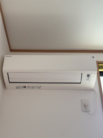 プカラサ八王子 部屋設備