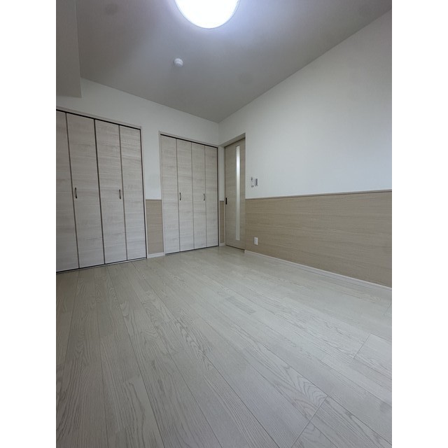 La　Libeｌｌule　二本榎101号室 内観