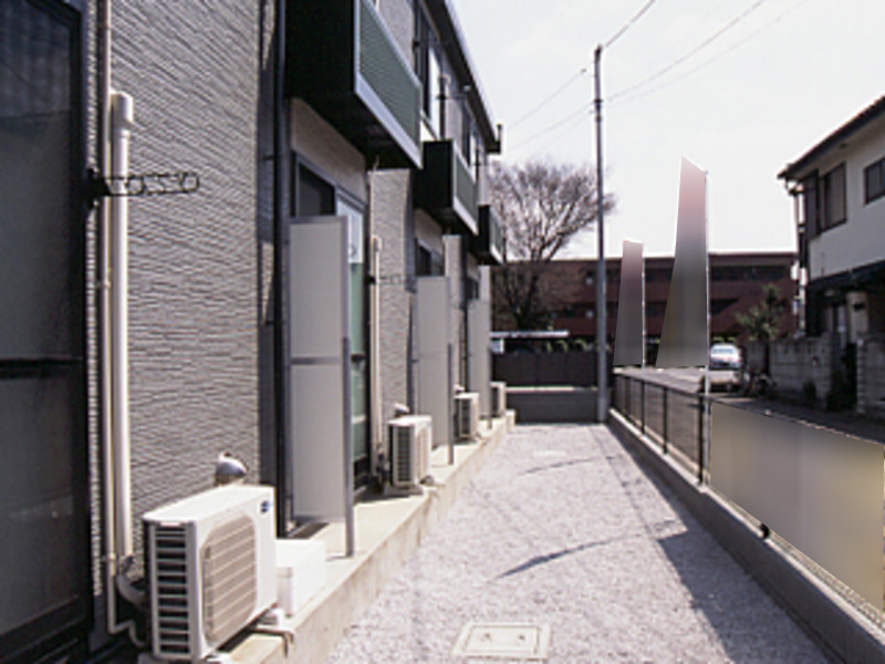 レオパレスシグナル103号室 部屋その他