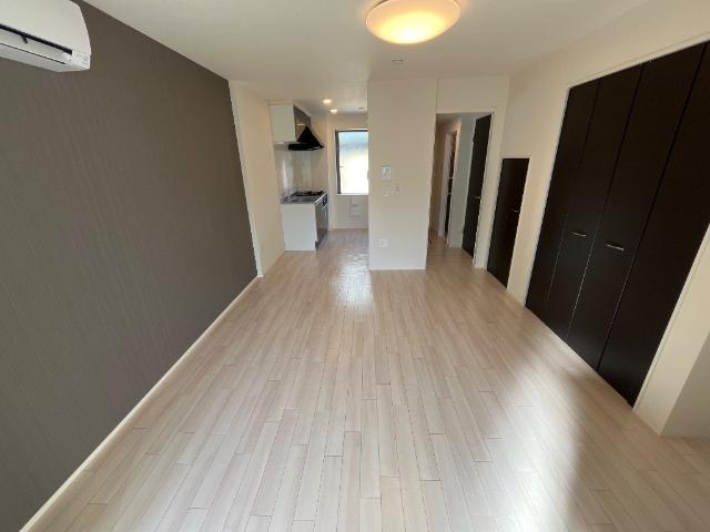 ボッテガノワール 洋室