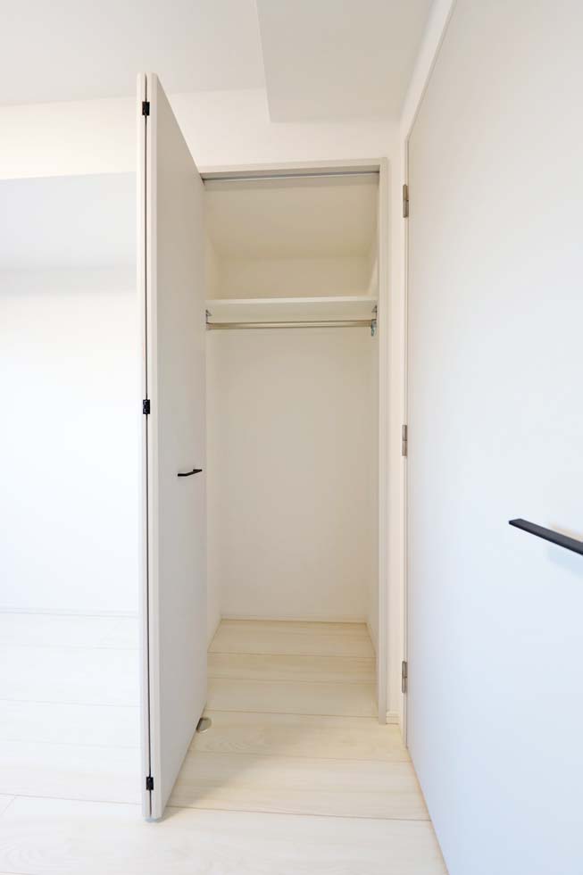 MAXIV川口青木 内観