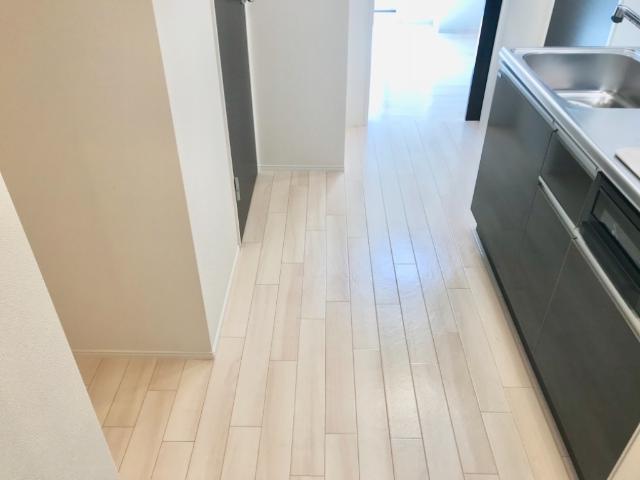 レアリゼ～Realiser～ 廊下