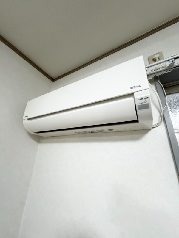 メゾネット21 部屋設備