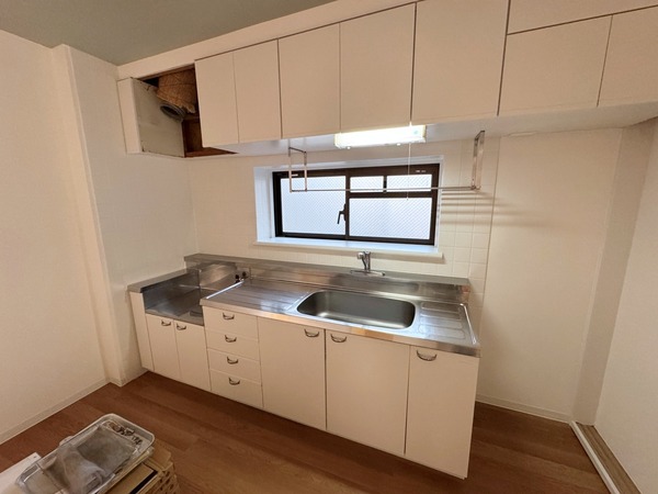 ハイム下鶴間103号室 キッチン