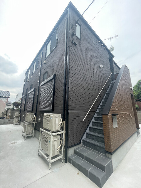 ハーモニーテラス白鷺Ⅱ2階 部屋その他