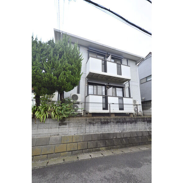 ドエル湘南 外観