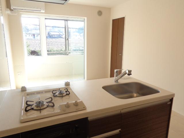 カーサミミー キッチン