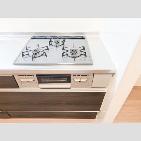 ブラウンヒルズ 部屋設備