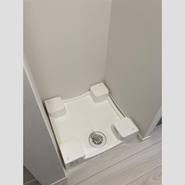 S-RESIDENCE目黒大岡山404号室 お風呂