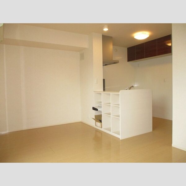 ボヌールヴィー リビング