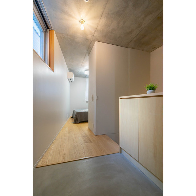PASEO SANGENJAYA EAST WESTE103号室 内観
