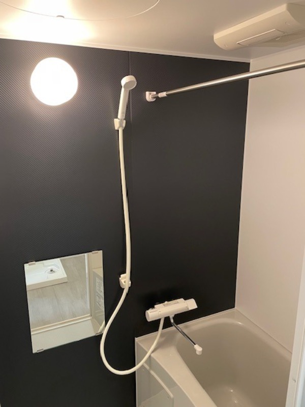 パインヒル181階 お風呂