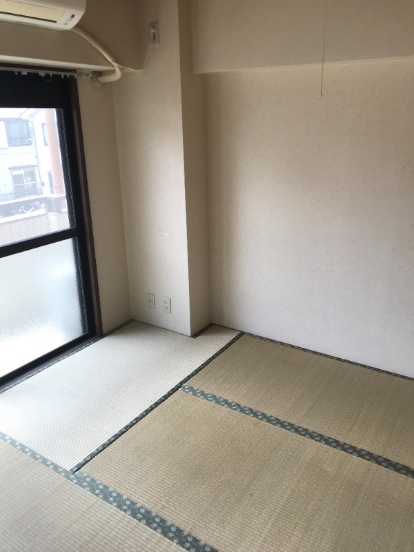 成増サンハイム2階 部屋その他