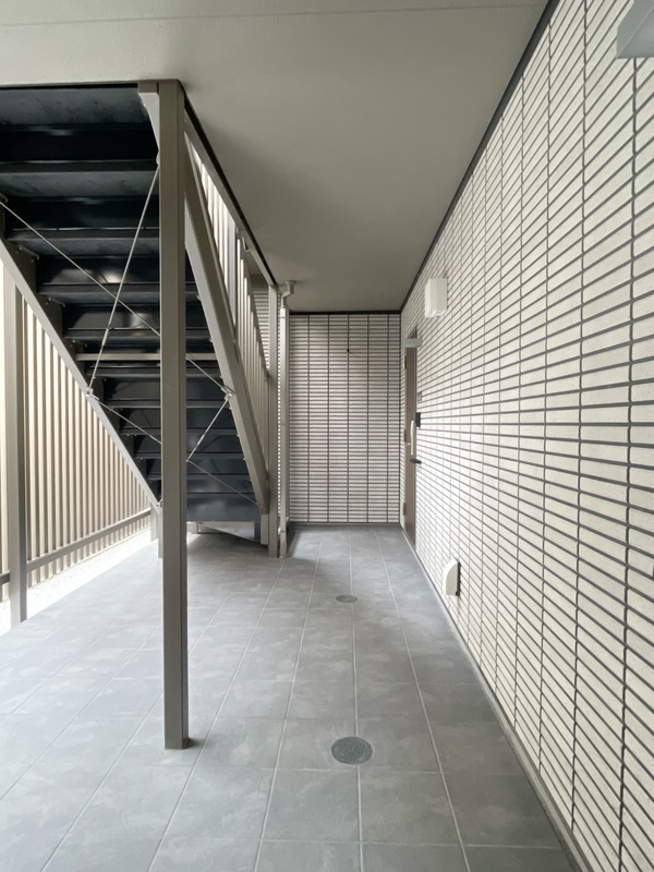 ＳＯＰＨＩＡ方南2階 部屋その他