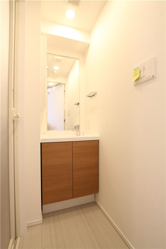 ハーモニーレジデンス東京イーストサイド 内観