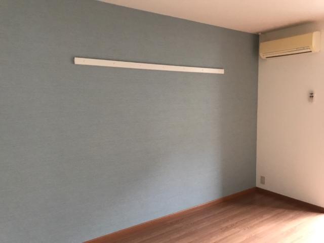 エルシオンⅢ 洋室