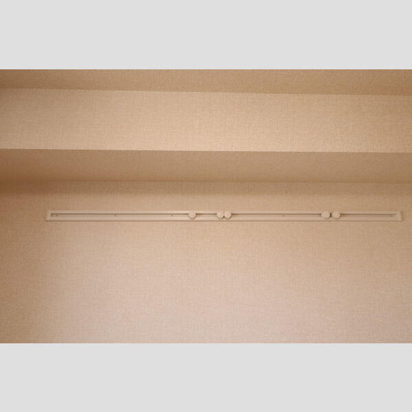 リビングタウン春日201号室 ハングバー