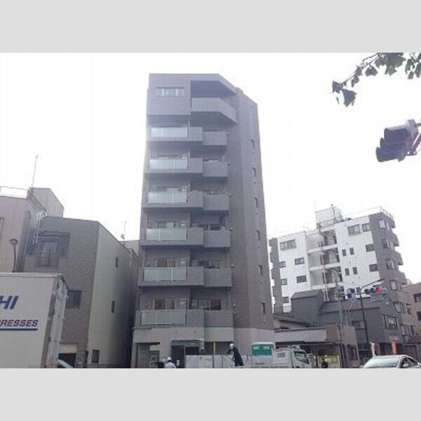 AREA385201号室 外観