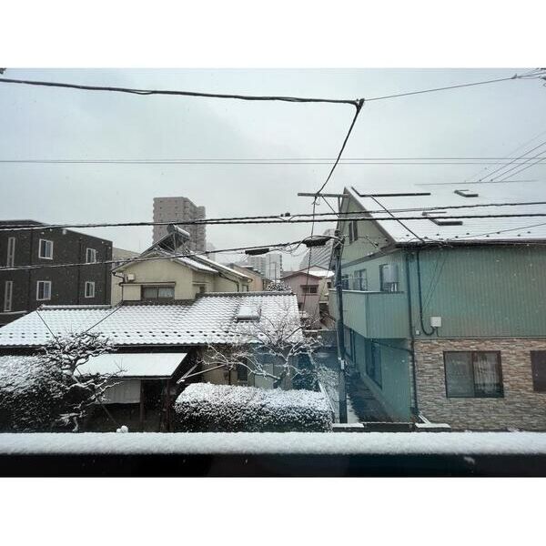 Pieni　Metsa　さいたま新都心C号室 部屋その他