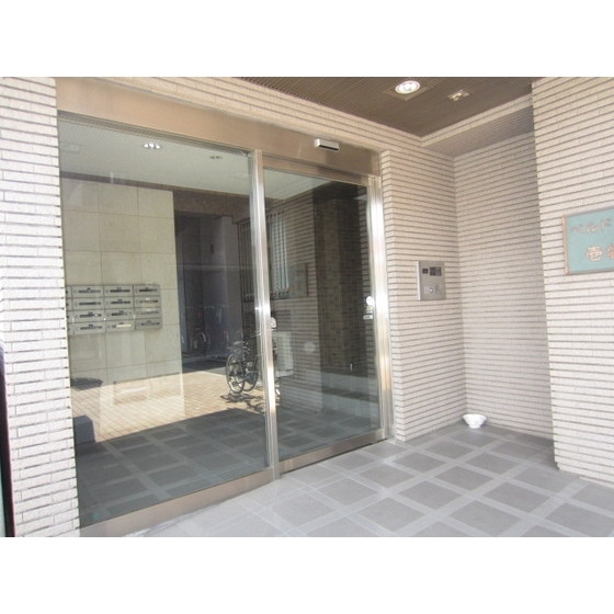 ベルドミール壱番館7階 外観