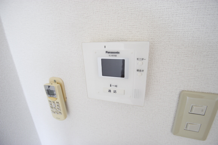 ビバーチェエクセラ2階 部屋その他