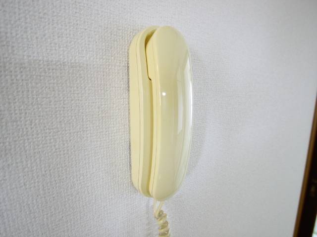 ロキシー・アレヌール志木3階 部屋その他