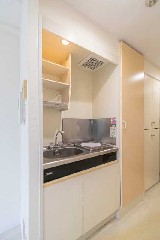 ライオンズマンション八王子北野6階 同建物別部屋の参考画像