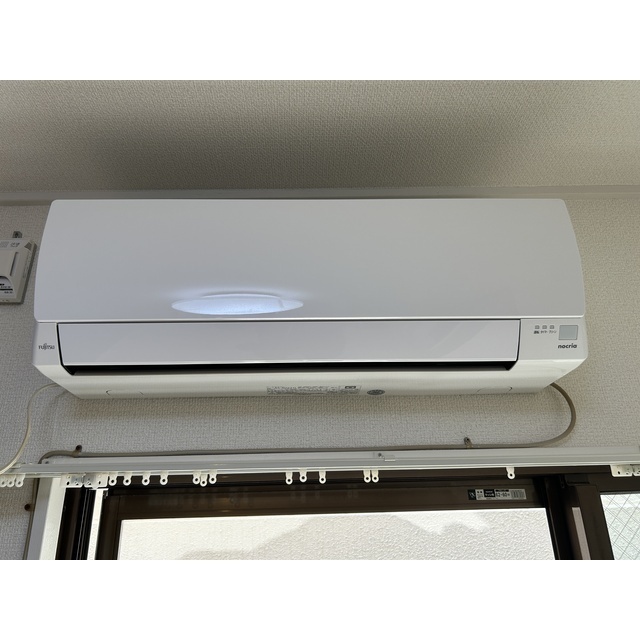 クリスタルヴィレッジV-111121号室 同建物別部屋の参考画像