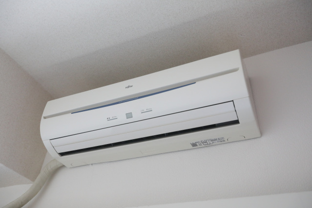 スカイコート明大前第2301号室 部屋その他