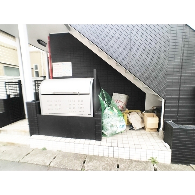 ジュネパレス柏第49103号室 部屋その他