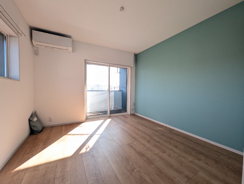 MELDIA相武台下2階 部屋その他